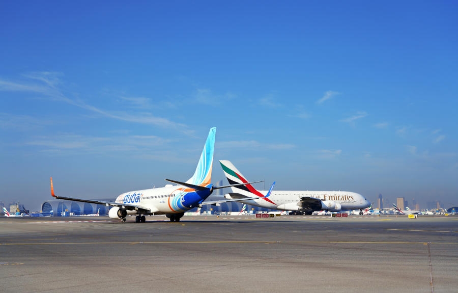  - Foto: Emirates