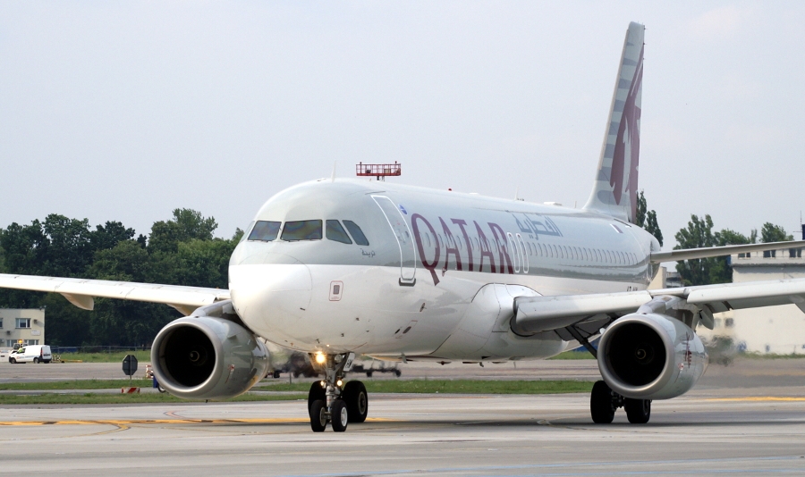 Foto: Mariusz Barszcz / Aviation24.pl - 
