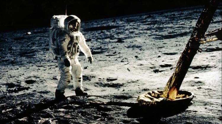  - Źródło zdjęcia: NASA