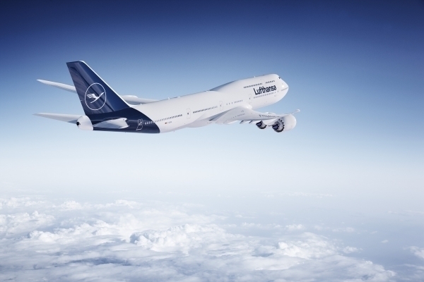 Grupa Lufthansa stała się partnerem wdrożeniowym firmy Amadeus w zakresie rozwiązania Amadeus Airport Pay. - Foto: Lufthansa