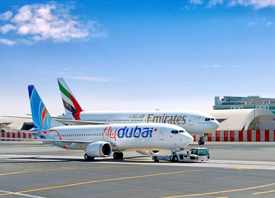  - Foto: Emirates