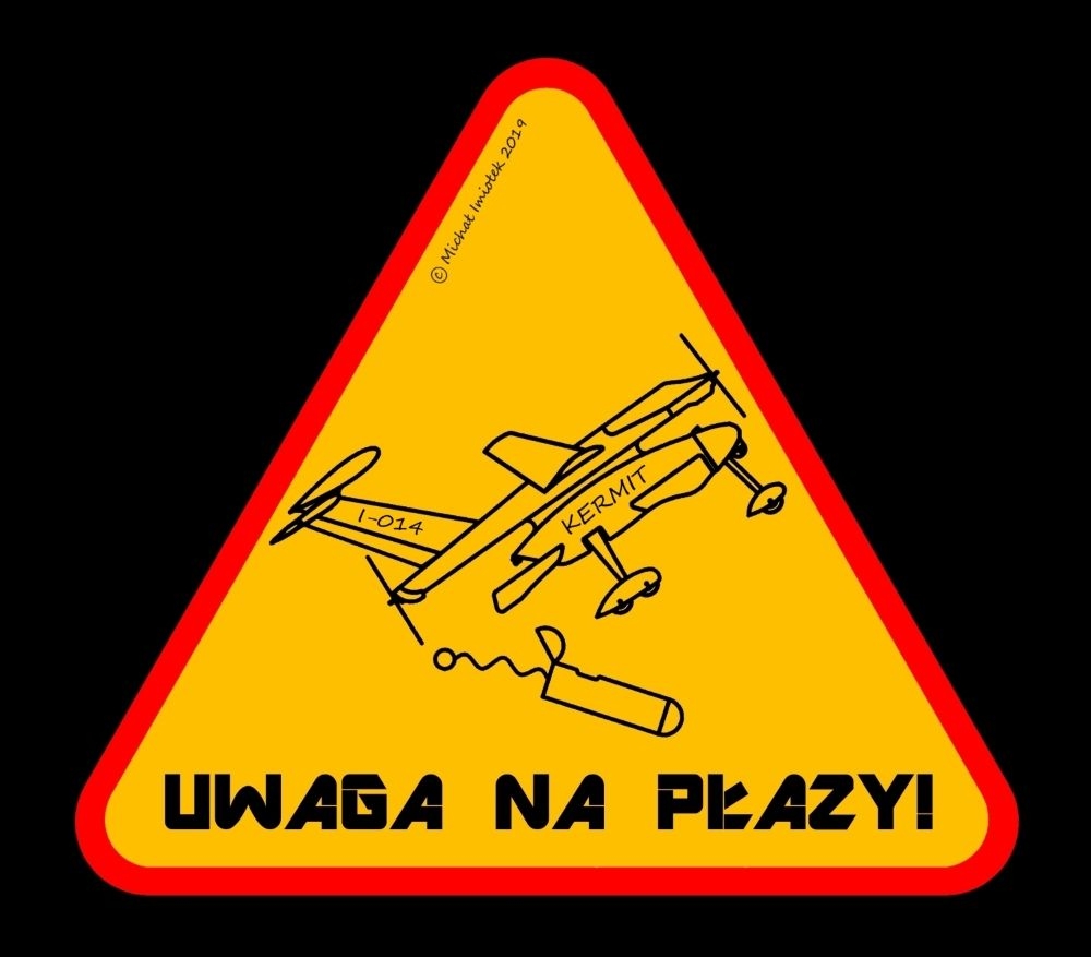  - Grafika: Michał Imiołek