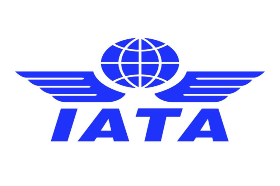  - Grafika: IATA