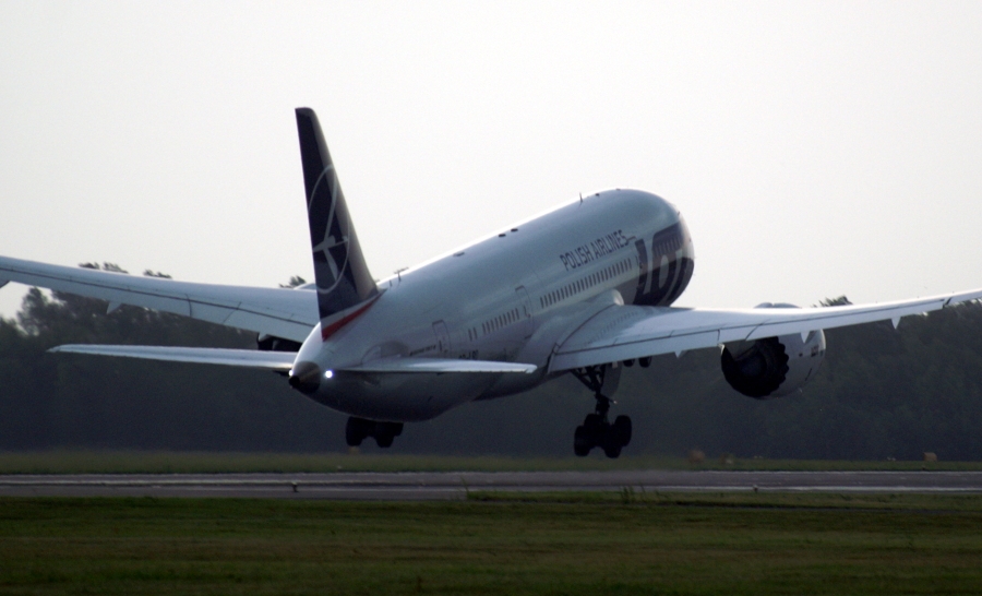 Foto: Mariusz Barszcz / Aviation24.pl - 