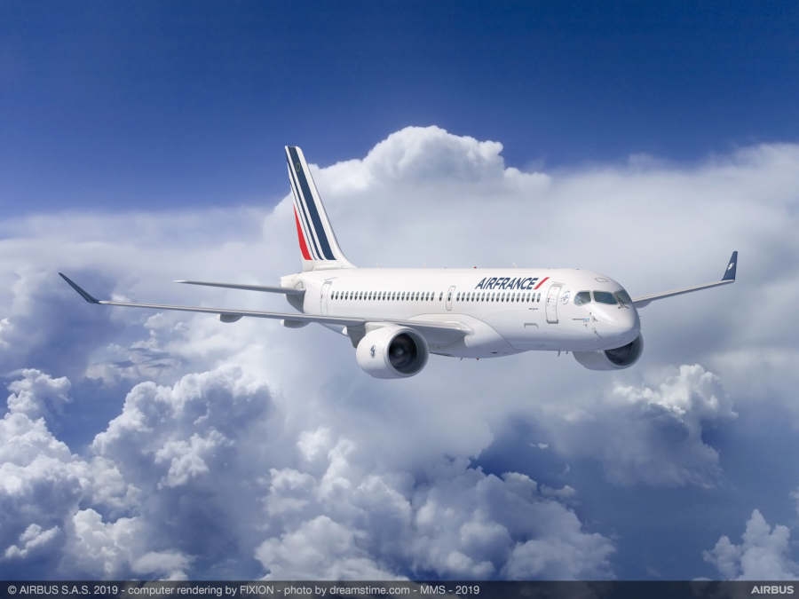  - Foto: Airbus PR
