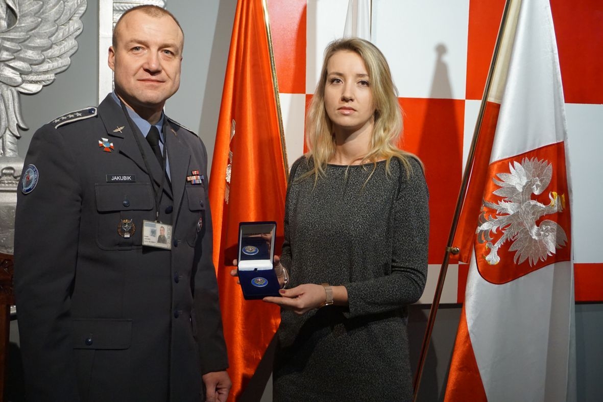 Foto: Muzeum Sił Powietrznych w Dęblinie - 