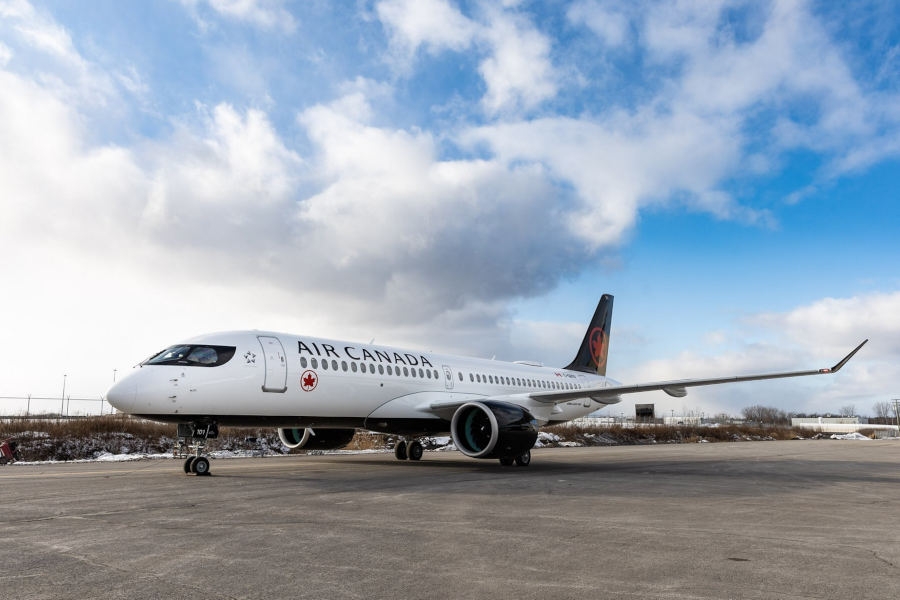  - Foto: Airbus