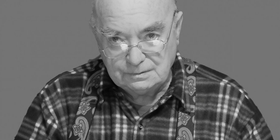Ryszard Kuś - Foto: Aeroklub Polski
