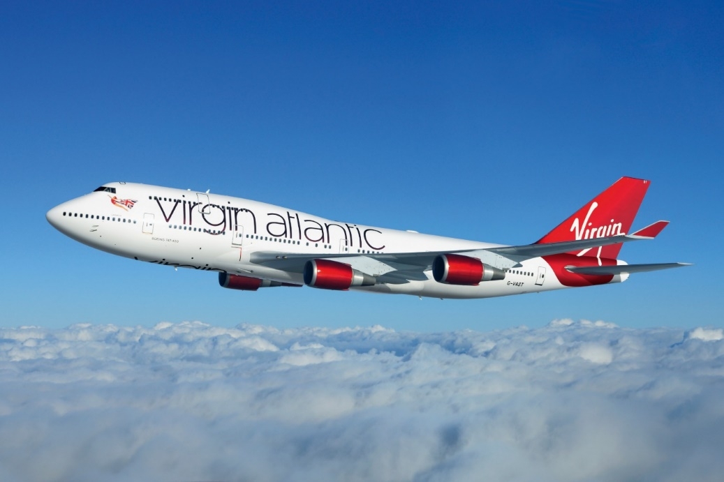 Foto: Virgin Atlantic - 