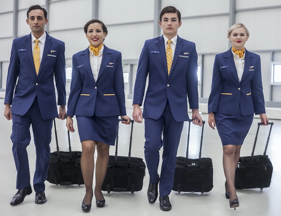 Foto: Ryanair - 