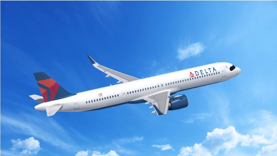 Linie Delta Air Lines zamawiają 30 dodatkowych A321neo. - Foto: Airbus
