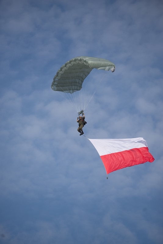  - Foto: 3. Skrzydło Lotnictwa Transportowego