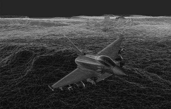 Źródło zdjęcia: Eurofighter - 