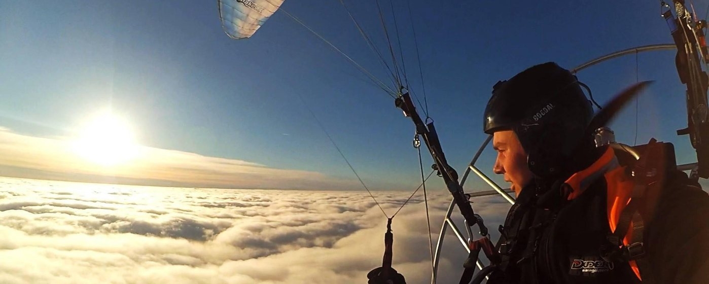 © Mat. Wojtka Bógdała / Redbull.pl - 