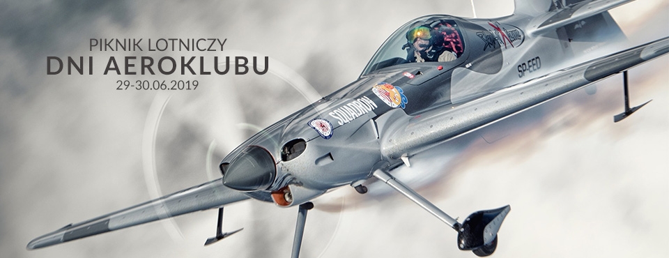  - Grafika: Aeroklub ROW