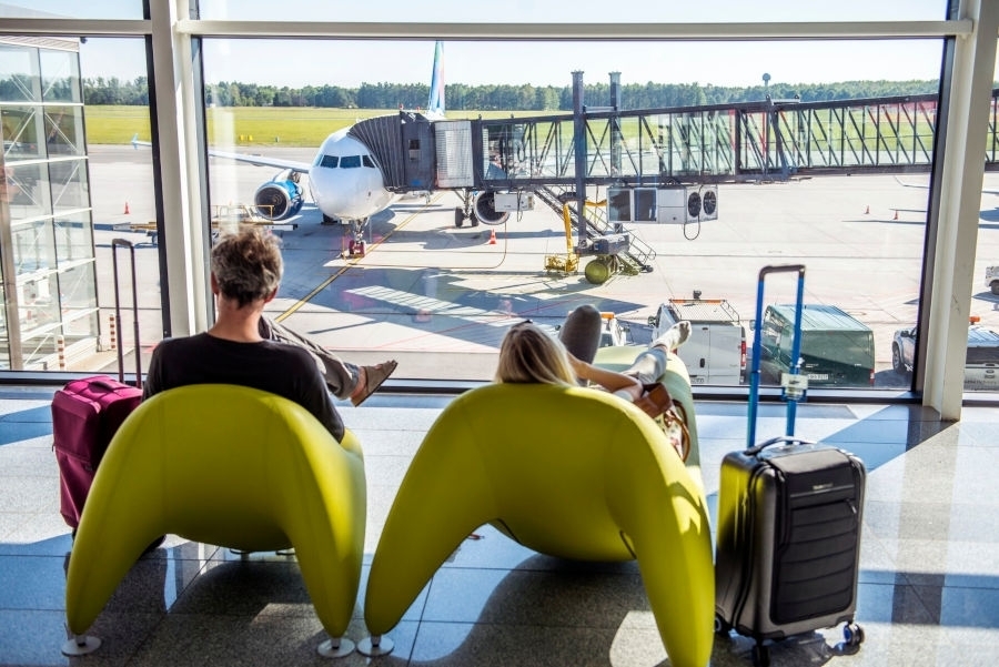  - Foto: Materiały prasowe Wrocław Airport