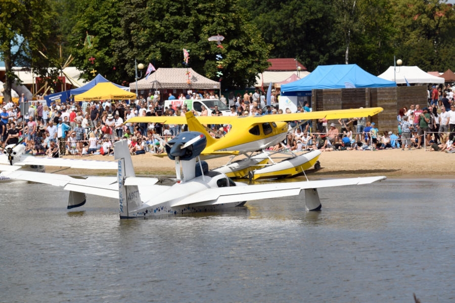  - Foto: Mazury Air Show 2019
