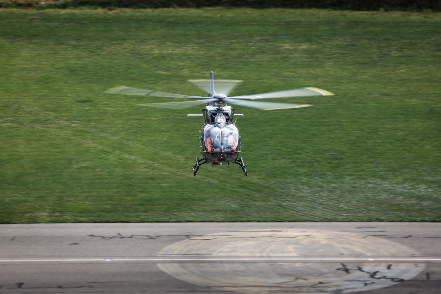  - Foto: Airbus Helicopters