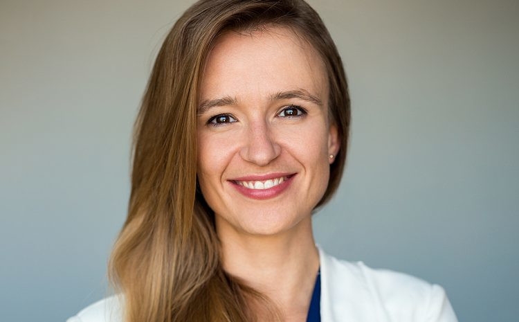 Magdalena Kukuła na czele strategii międzynarodowej organizacji lotniczej. - Foto: PAŻP