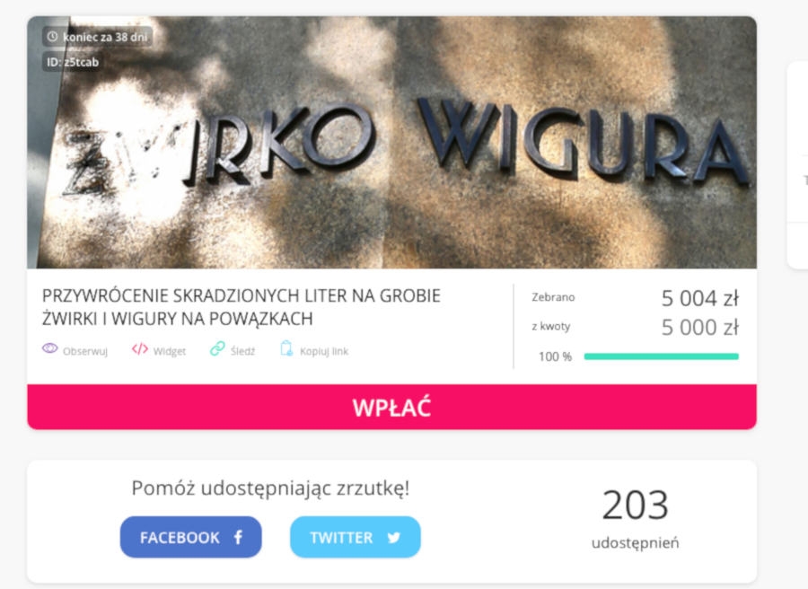  - Foto: Niebo bez Granic
