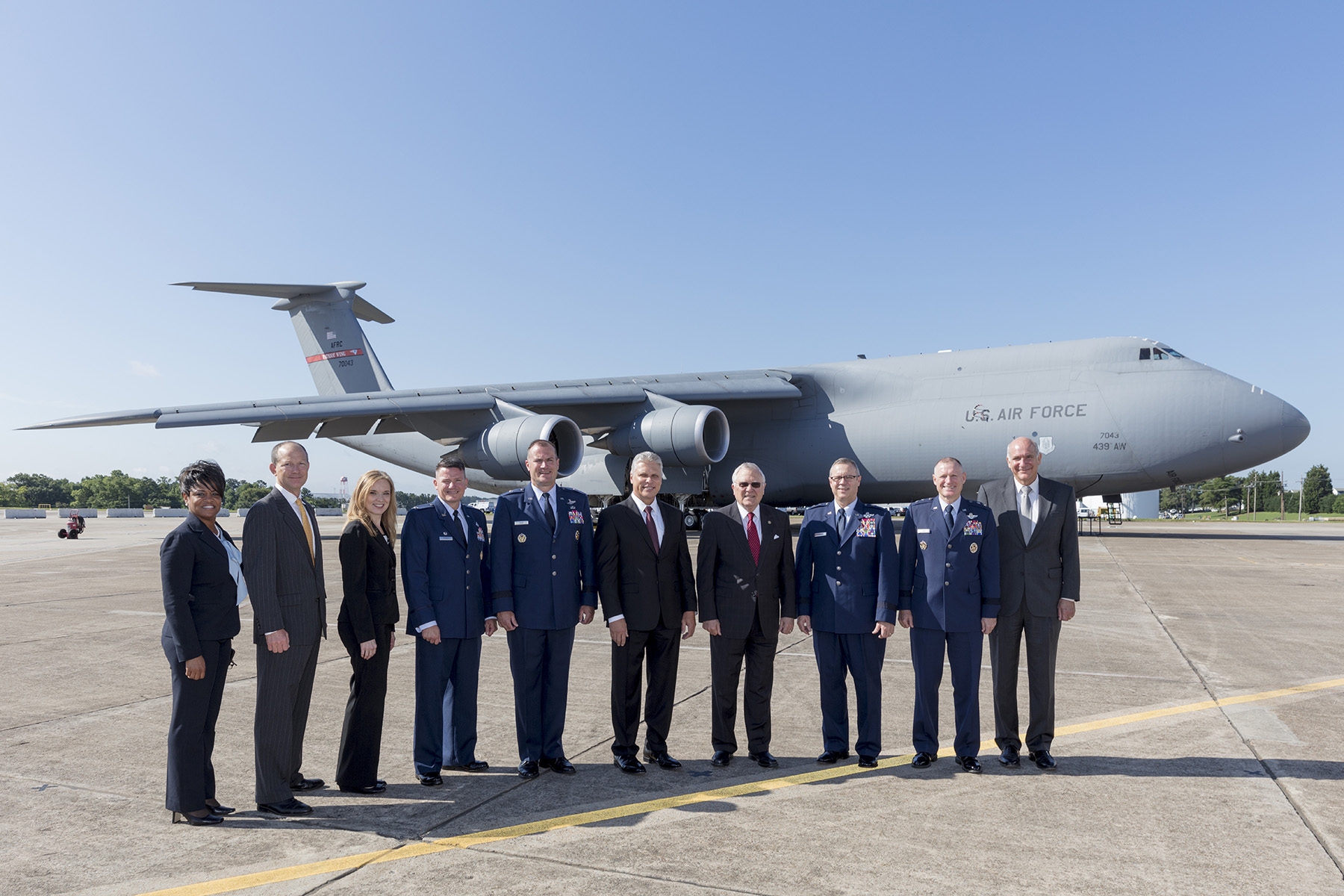 Foto: Lockheed Martin Press Release - 