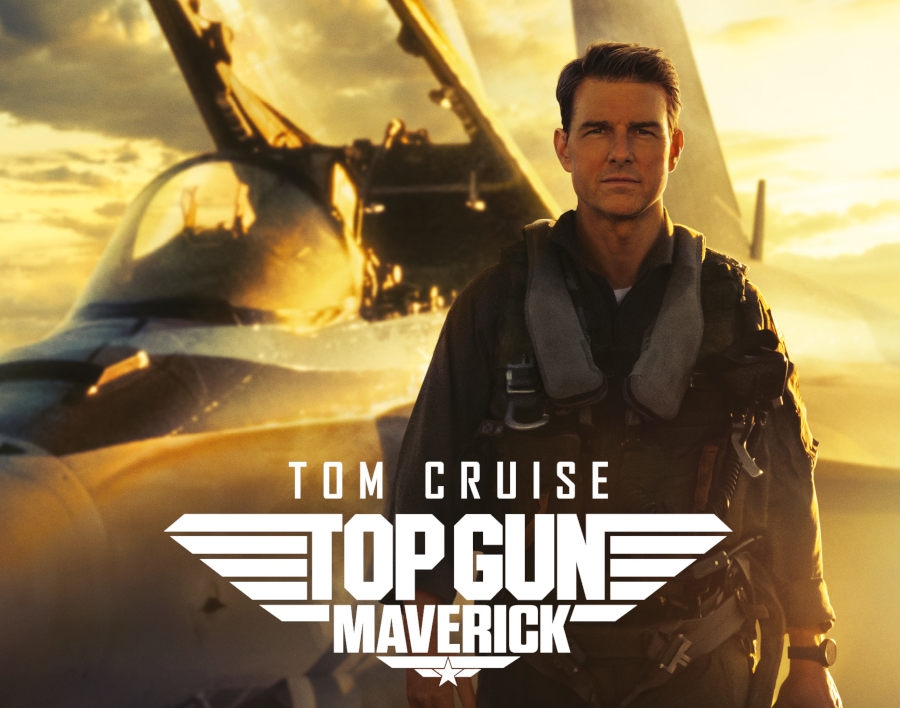 Top Gun: Maverick - Już prawie w kinach! - Źródło: Materiały prasowe Paramount Pictures (Tylko Hity!)