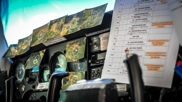Źródło zdjęcia: Air Sports Promotion - 