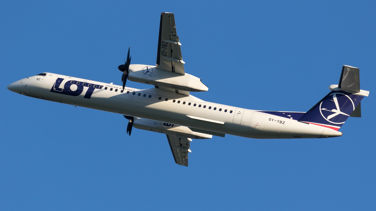 Fot: Łukarz Stawiasz / Kraków Airport - 