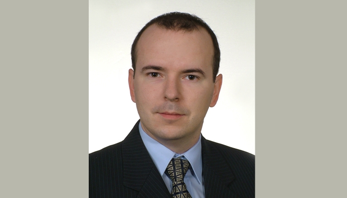 Fot. Paweł Stężycki/Instytut Lotnictwa - 