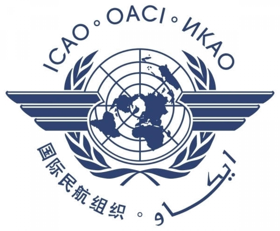  - Grafika: ICAO