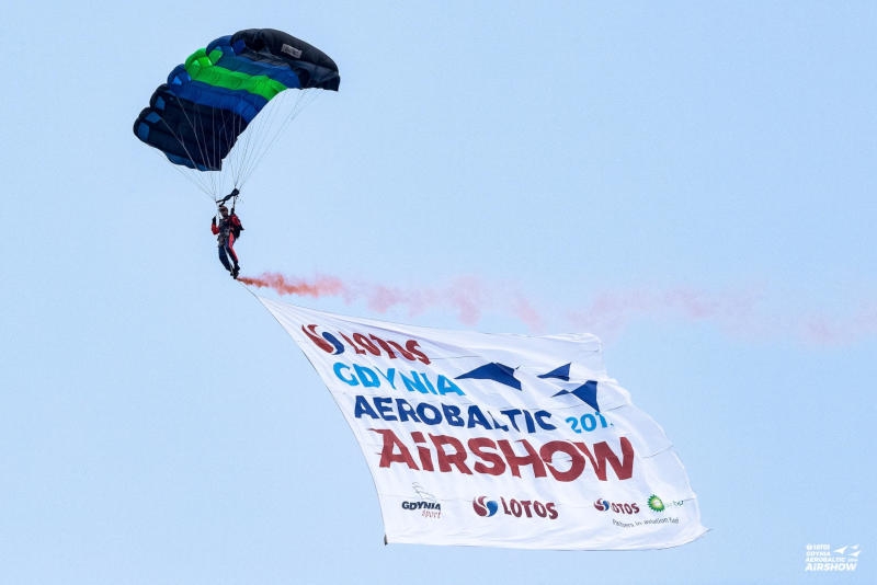  - Foto: Aerobaltic