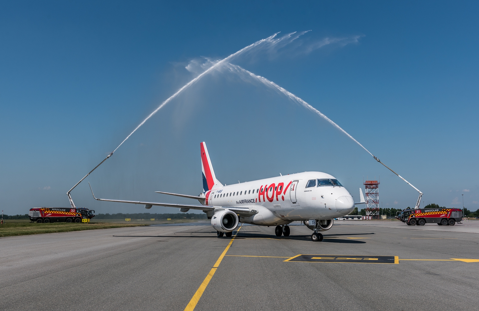 Źródło zdjęcia: Materiały prasowe Air France - 
