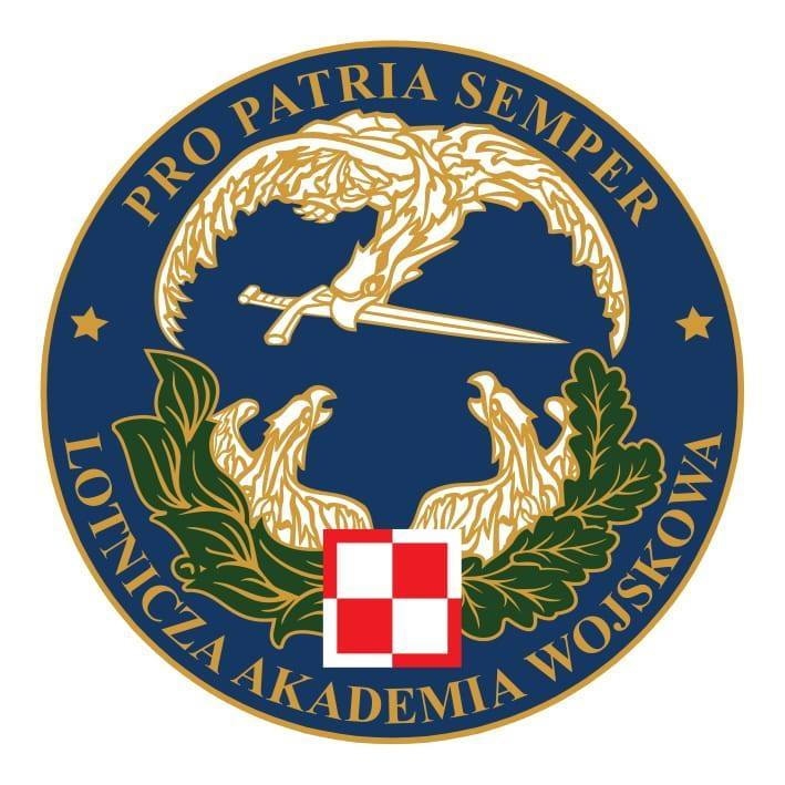  - Źródło: Lotnicza Akademia Wojskowa