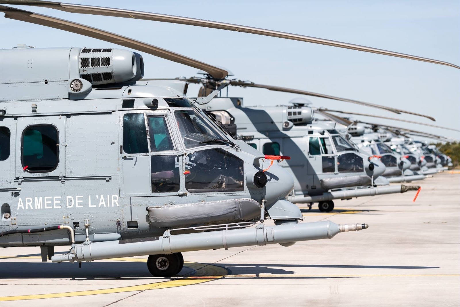 Foto: Airbus Helicopters - 