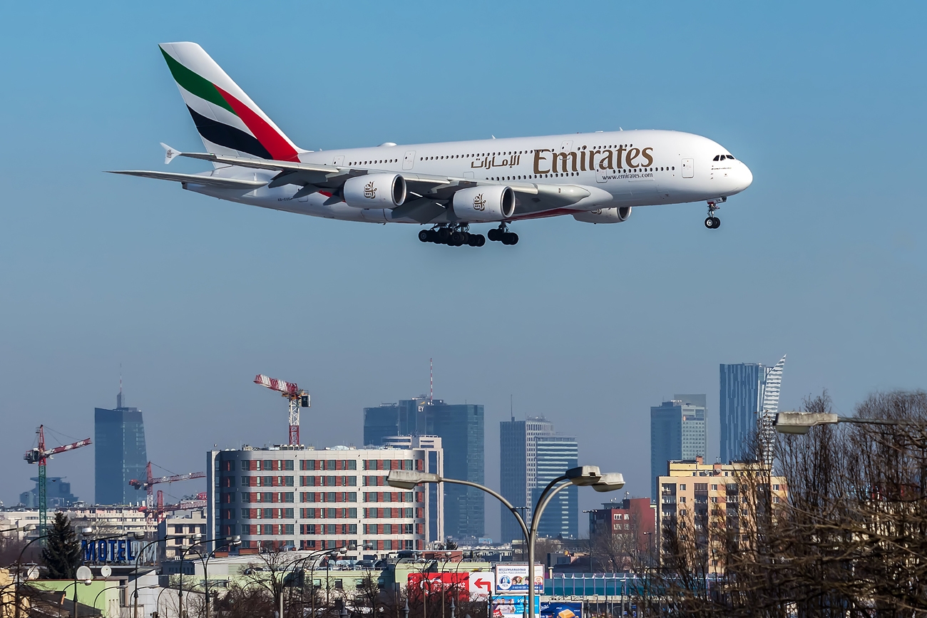 Źródło zdjęcia: Emirates Press - 