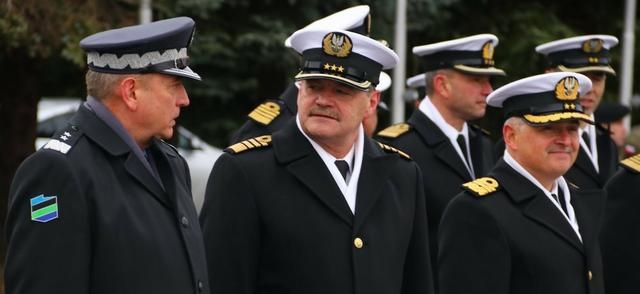 Foto: kmdr ppor. Marcin Braszak - 