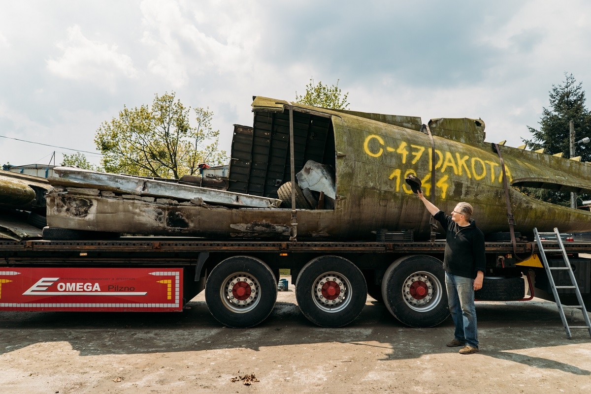 Archiwum Omega Pilzno. - 