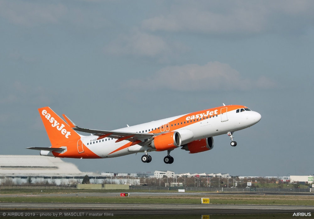  - Foto: Airbus