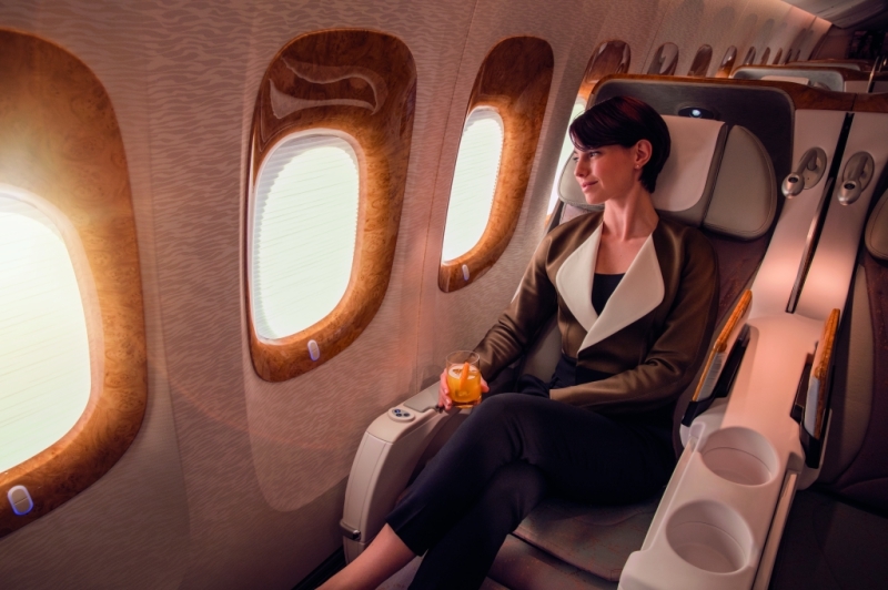 Źródło zdjęcia: Emirates - 