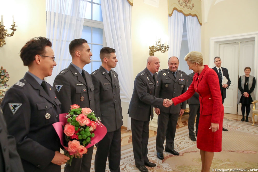  - Foto: prezydent.pl