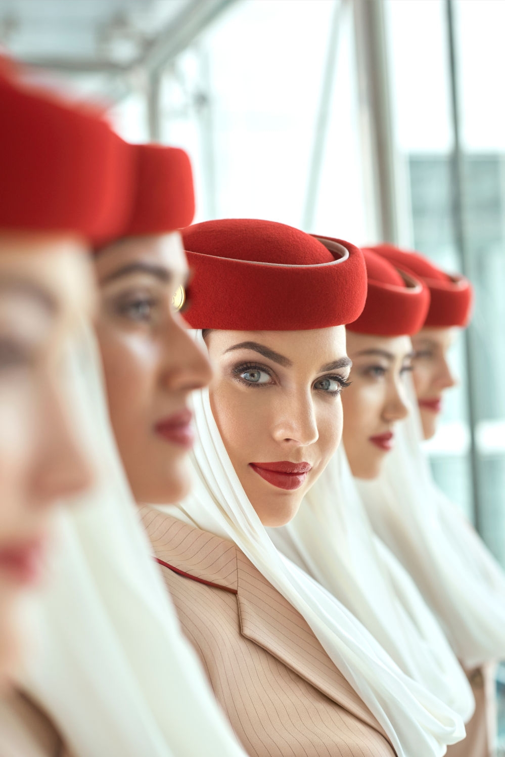  - Foto: Emirates