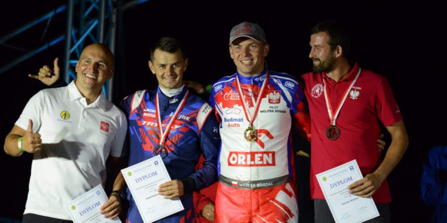  - Foto: Aeroklub Polski