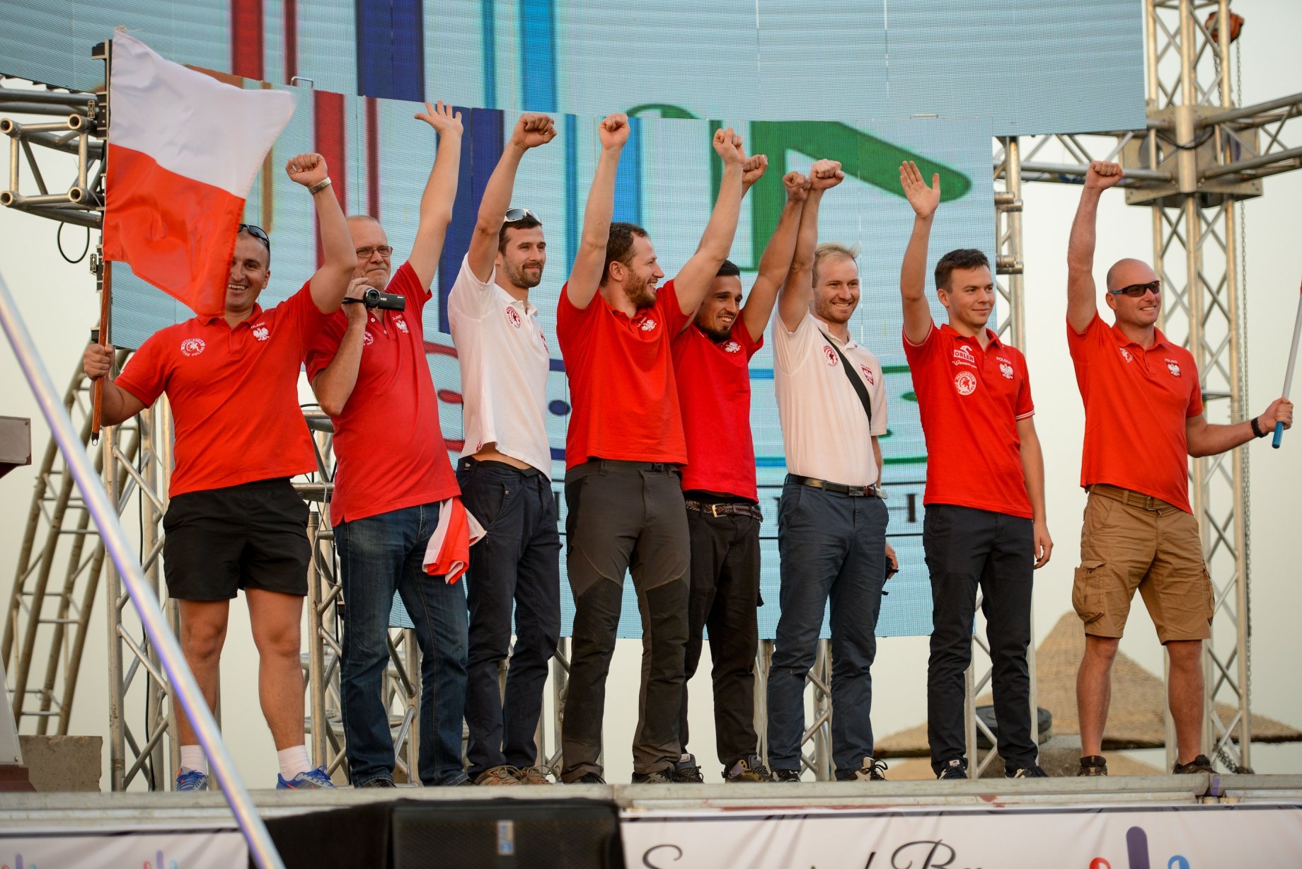 Źródło zdjęcia: Aeroklub Polski - 
