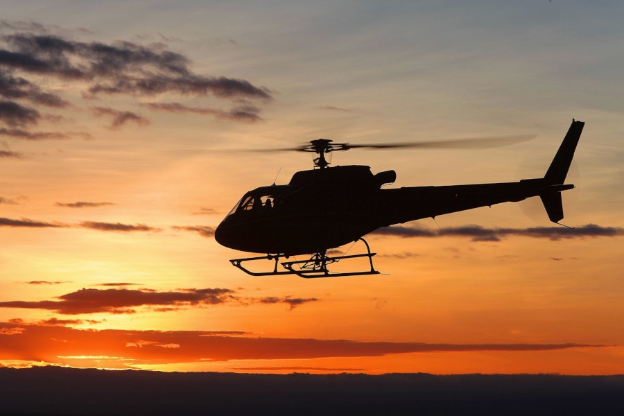  - Foto: Airbus Helicopters