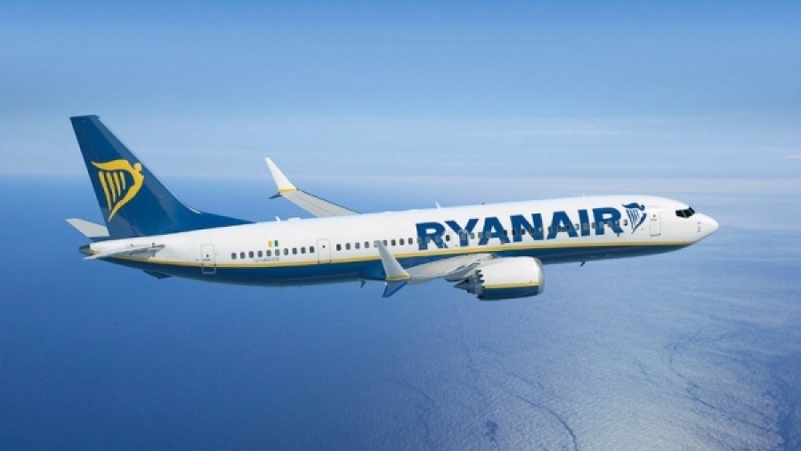  - Foto: Ryanair
