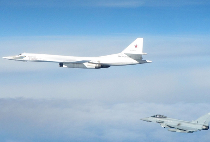Foto: RAF / GOV.UK - 
