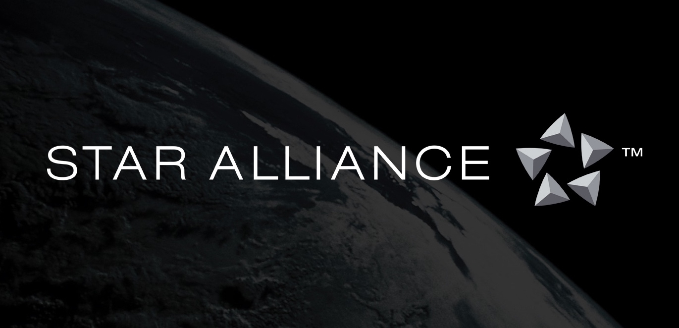  - Grafika: Star Alliance
