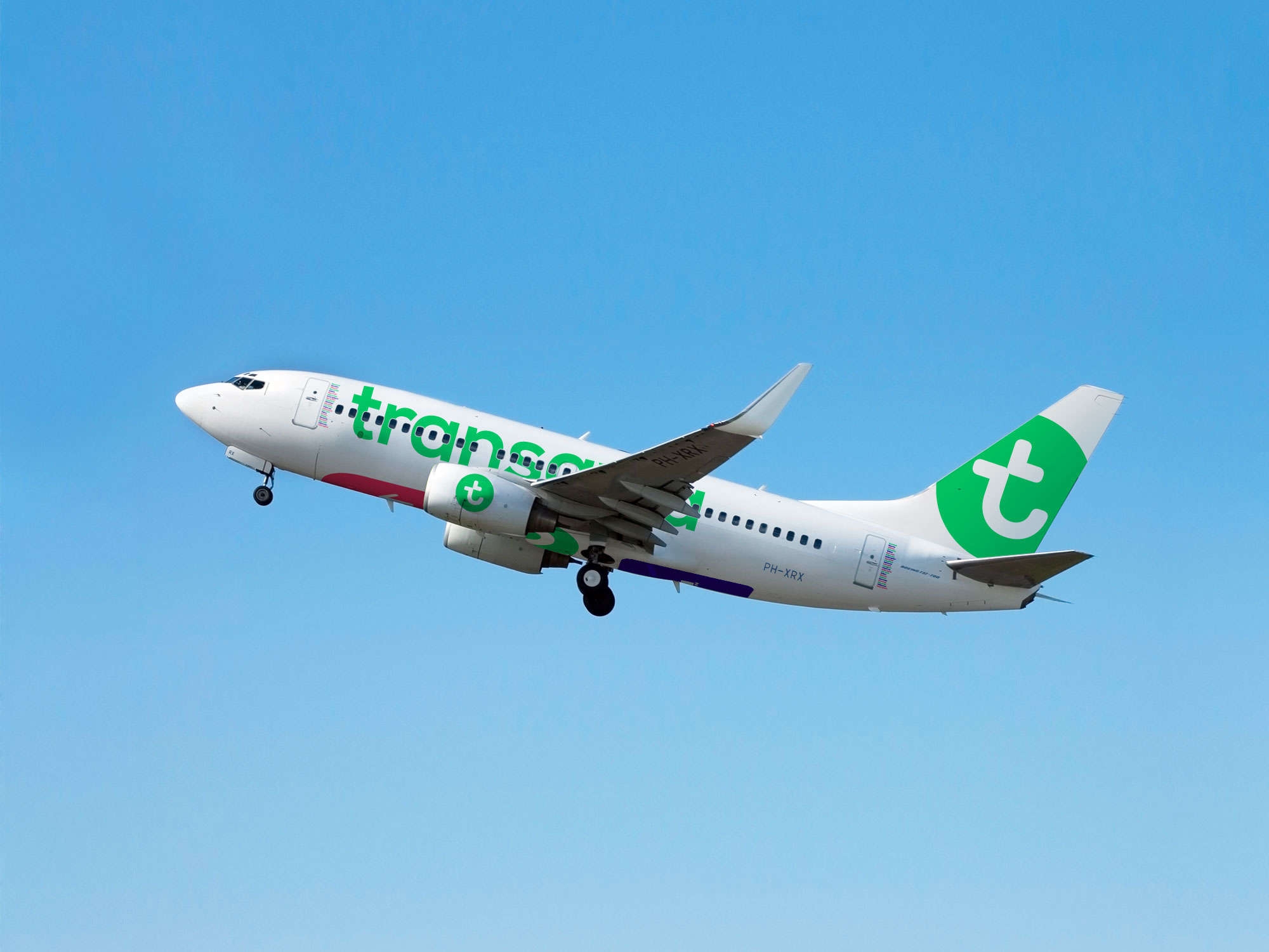 Źródło zdjęcia: Transavia Press Release - 