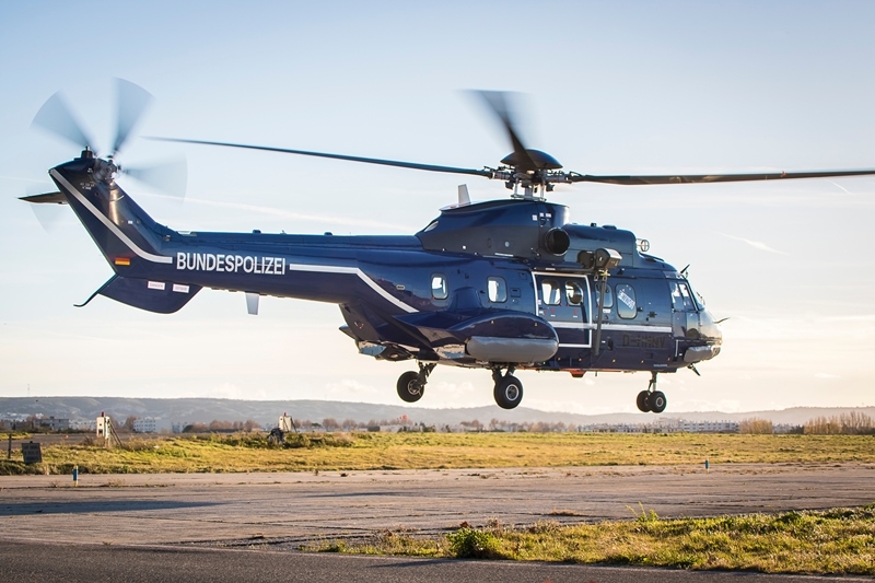 Foto: Airbus Helicopters - 
