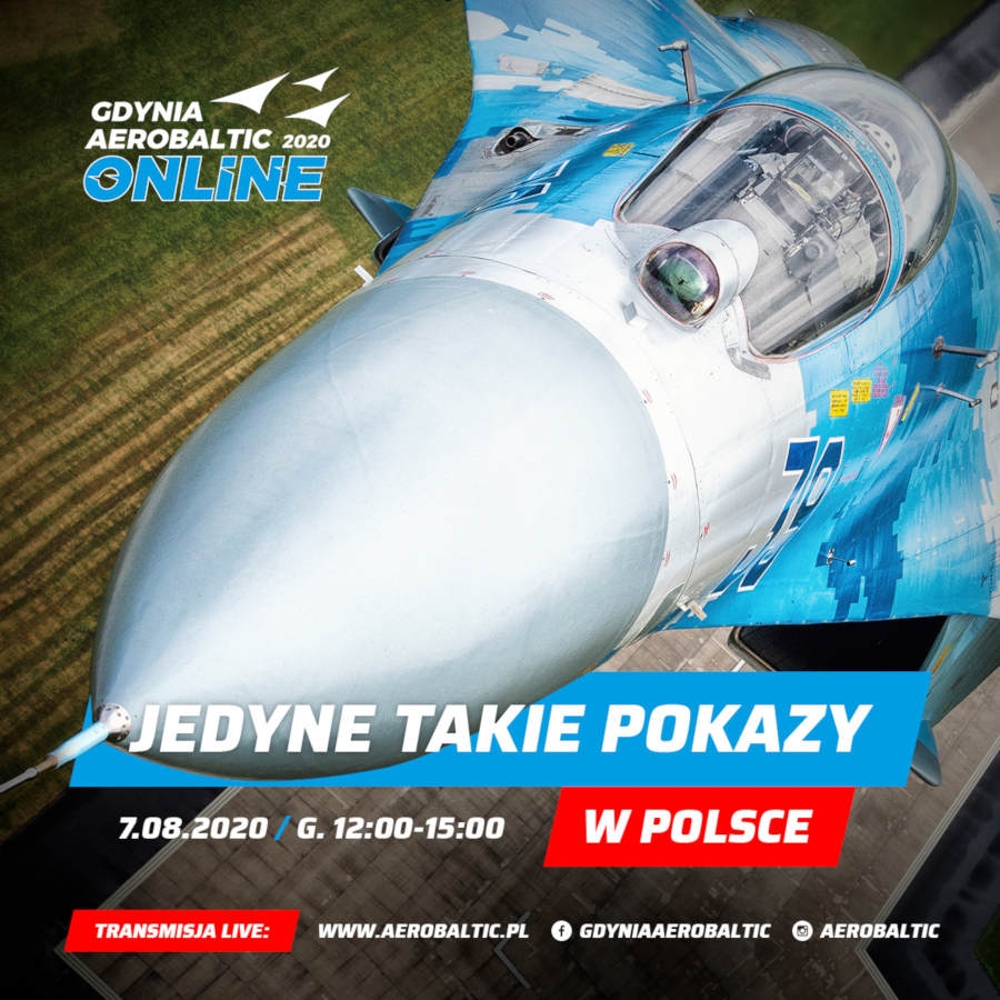  - Foto: Aeropact
